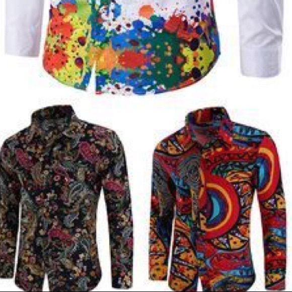 Clothes - Picture 1 of 1